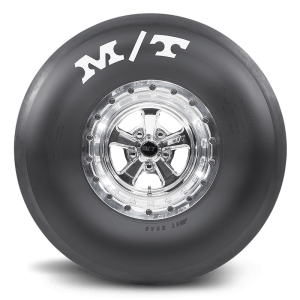 Tire - ET Drag - Mickey Thompson Tires - 21546