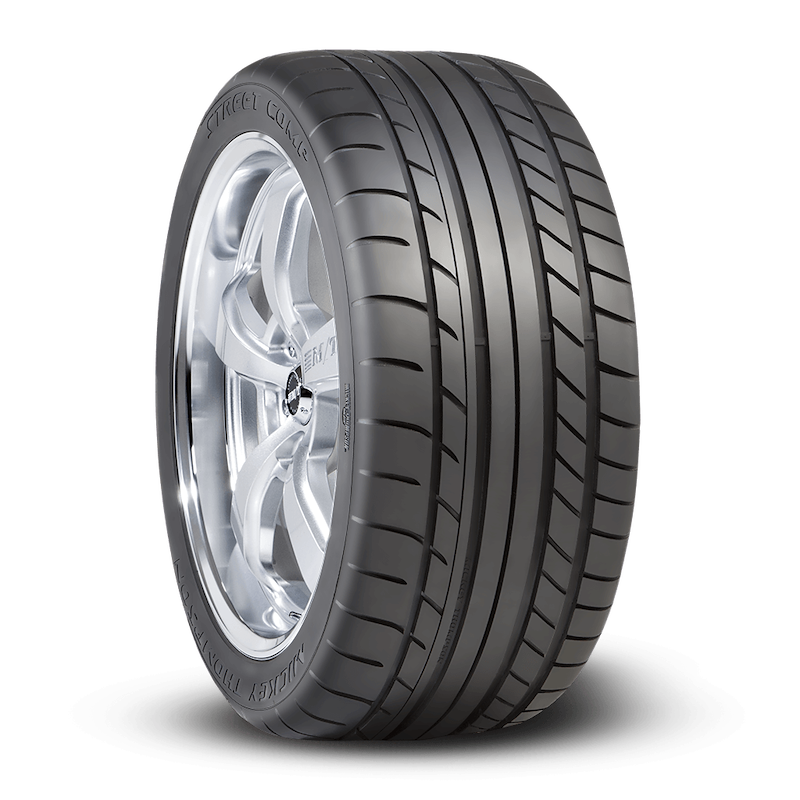 Tire - Street Comp - Mickey Thompson Tires - 1620