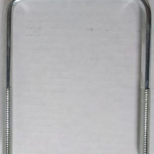 Matériel de support de roue de secours - Brophy - 16-0614