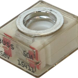 Fuse - Terminal Fuse - Blue Sea - 5177-BSS