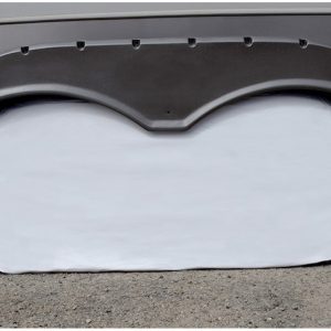 Housse de pneu - Adco - 01-1096