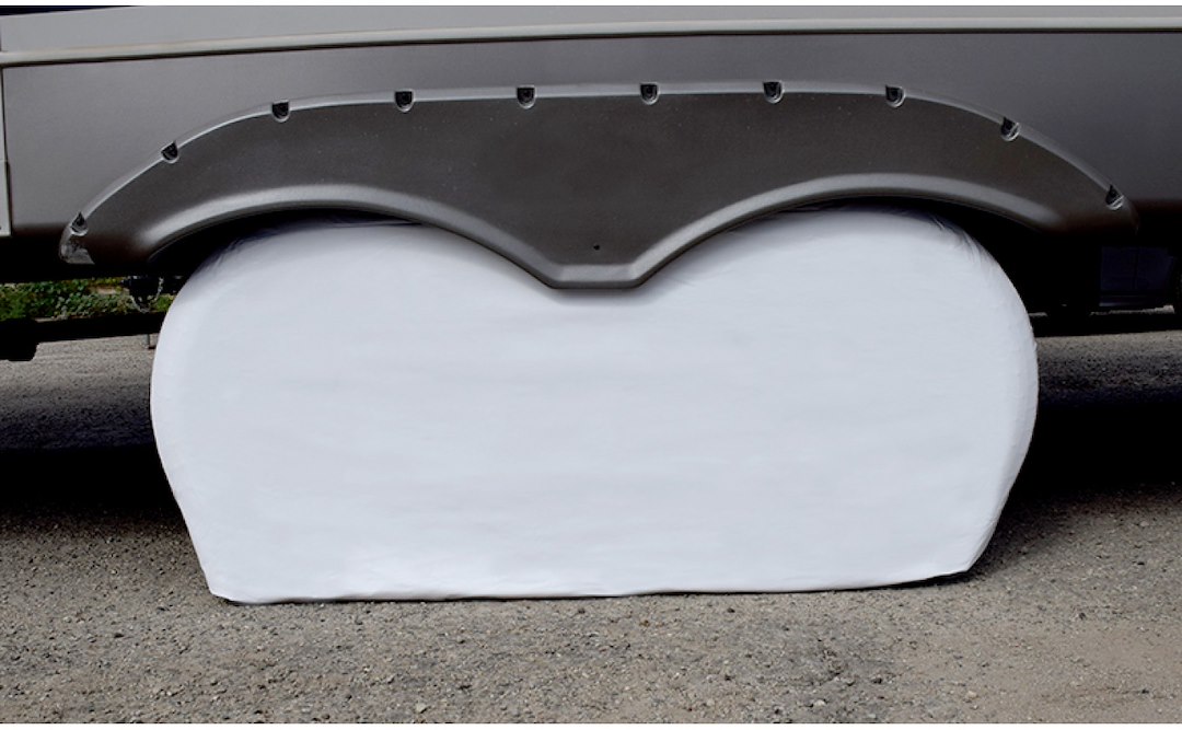 Housse de pneu - Adco - 01-1096