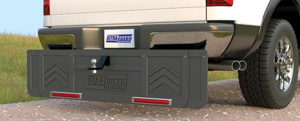 Towed Vehicle Shield - Ultraguard - Smart Solutions - 03-1121