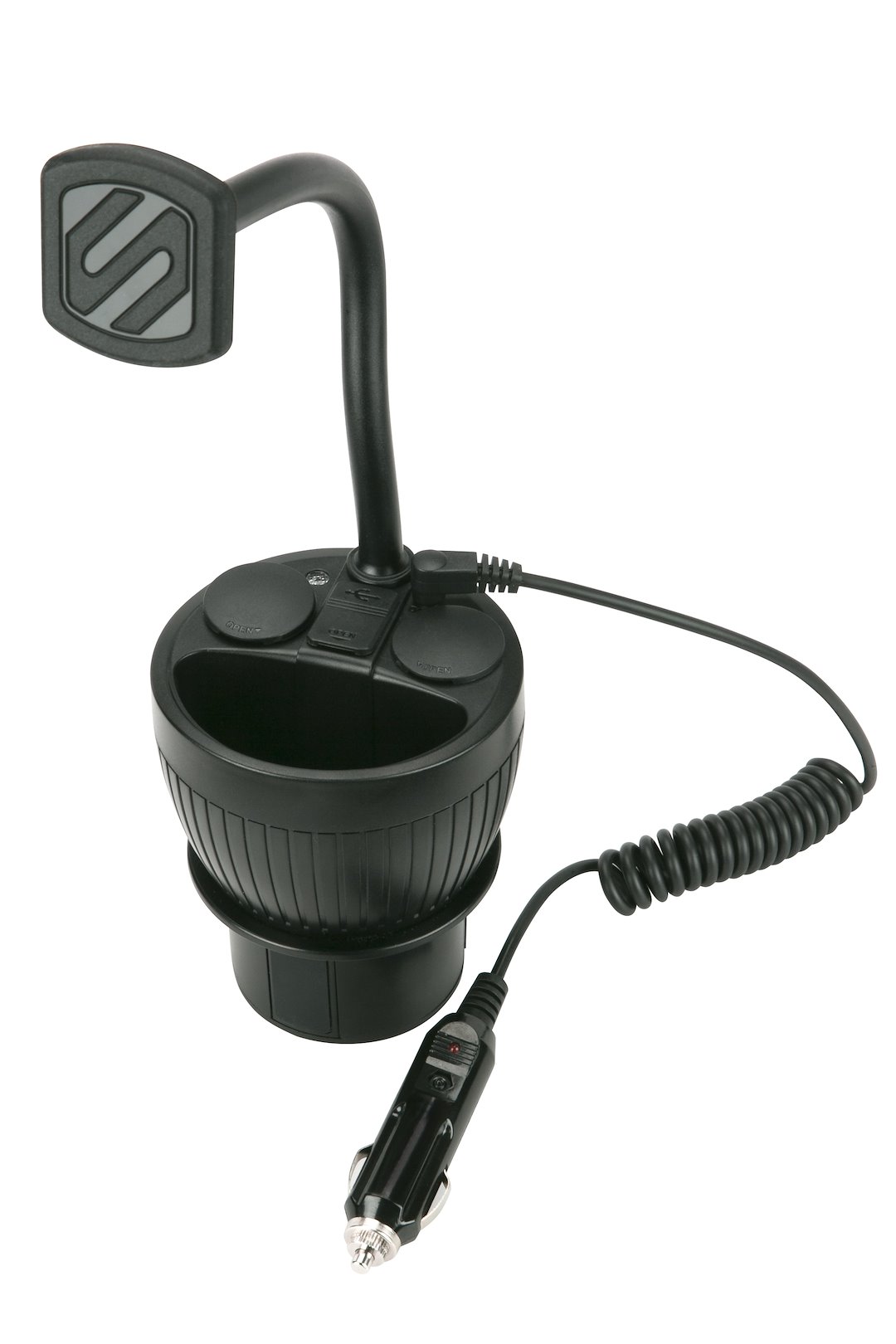 Support de téléphone portable - Scosche Industries - 64-6984