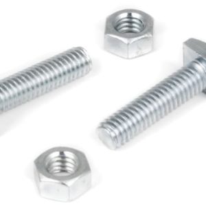 Battery Terminal Bolt - Top Post Terminal Replacement - Performance Tool - W1680C