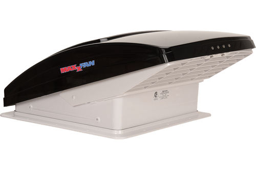 Ventilation de toit - MaxxFan Deluxe - MaxxAir Ventilation Solutions - 00-06200K