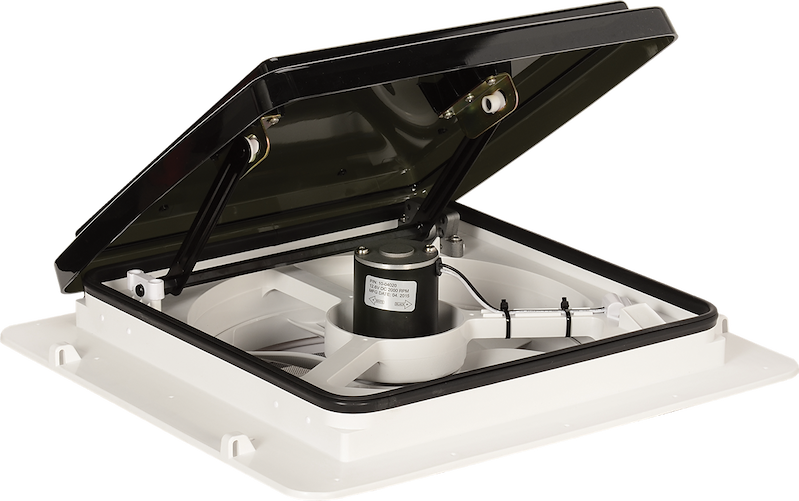 Roof Vent - MaxxFan - MaxxAir Ventilation Solutions - 00A04401K - Image 2