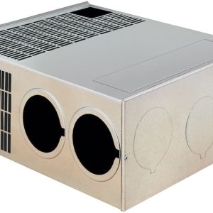 Furnace - SFV-Q Series - Suburban Mfg - 2592A