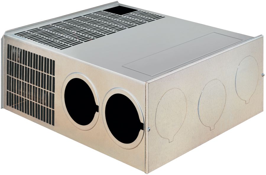 Foyer - Série SFV-Q - Suburban Mfg - 2592A