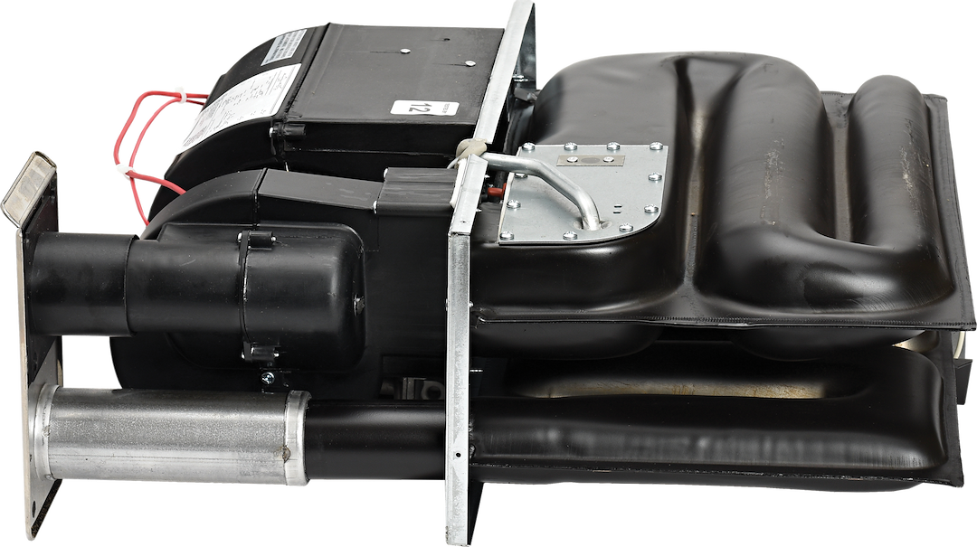 Noyau de fournaise - Série SF-Q - Suburban Mfg - 2607A