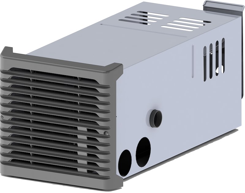 Furnace - NT-SEQ Series - Suburban Mfg - 2504ABK